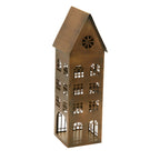 15.75" Township House
