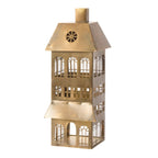 18" Township House