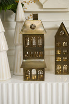 18" Township House
