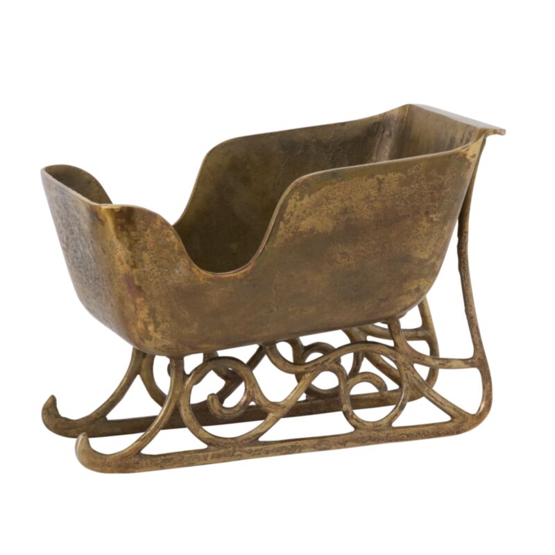 Vintage Sleigh