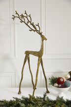 Kingly Reindeer 20"x 37"