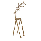 Kingly Reindeer 20"x 37"