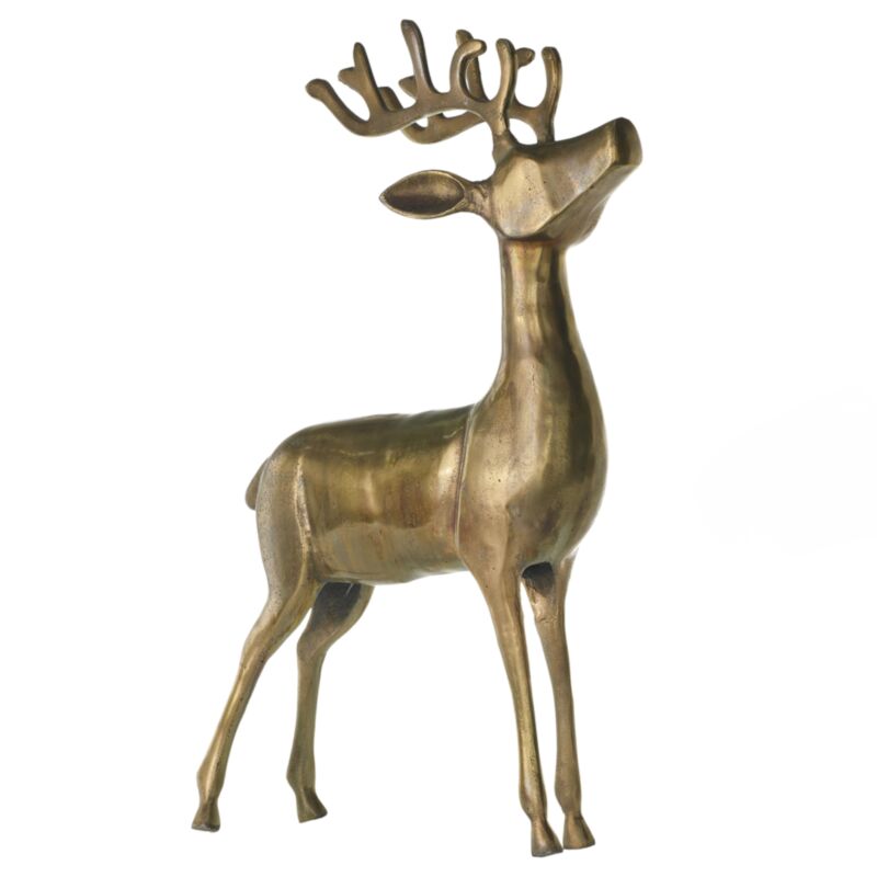 Reindeer 33"