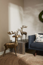 Reindeer 33"