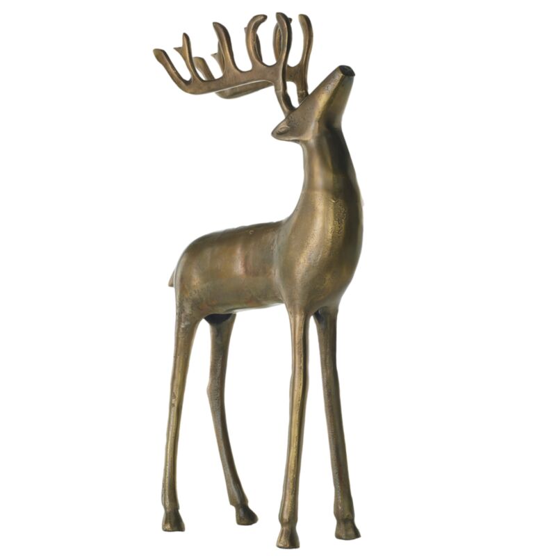Reindeer 25"