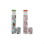 Holiday Fireplace Matches in Tube