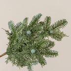 16" Cedar & Hemlock Pick