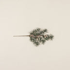 Imperial Pine w/ Berries Spray