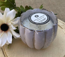 Petal Pot Candle