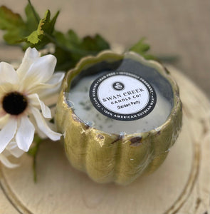 Petal Pot Candle