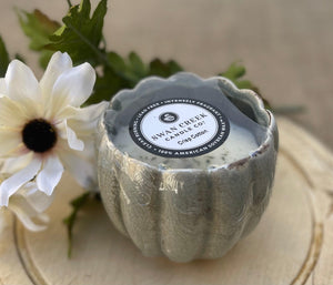 Petal Pot Candle