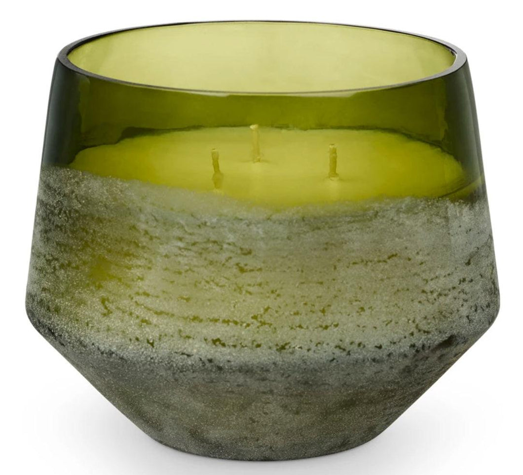 Balsam Cedar Lg Baltic Glass