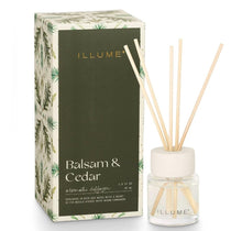 Balsam Cedar Mini Diffuser