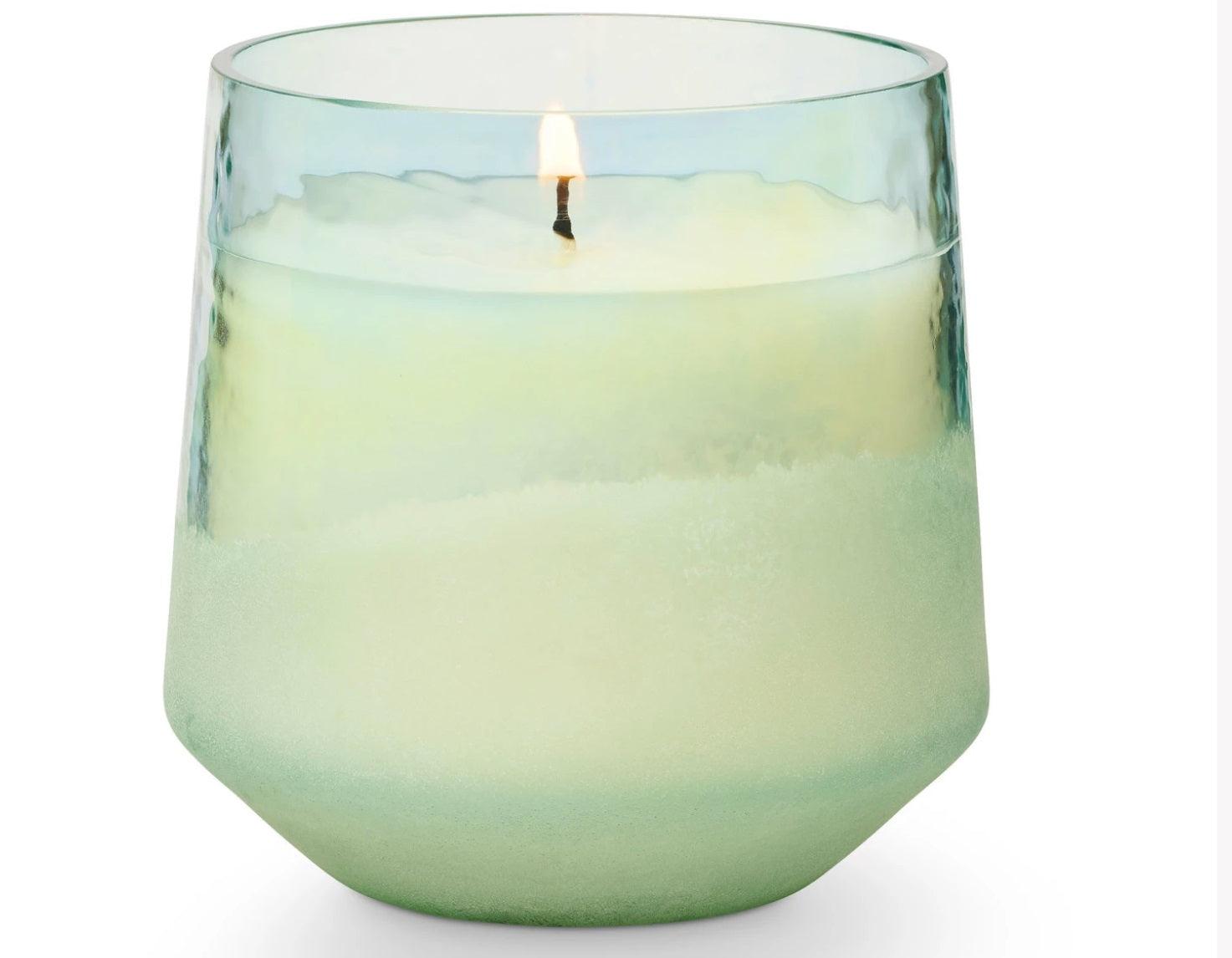 Illume Fresh Sea Salt Collection