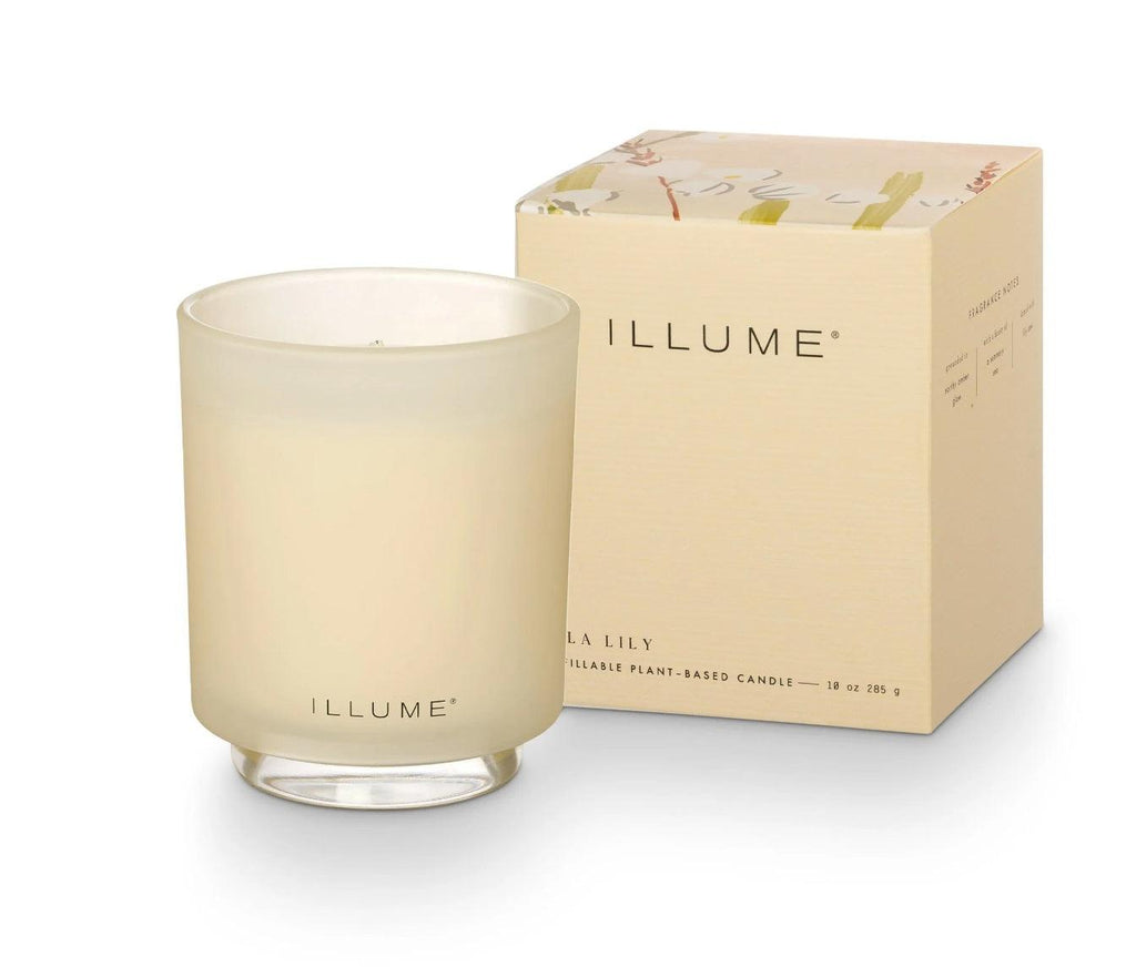 Illume Isla Lily Collection