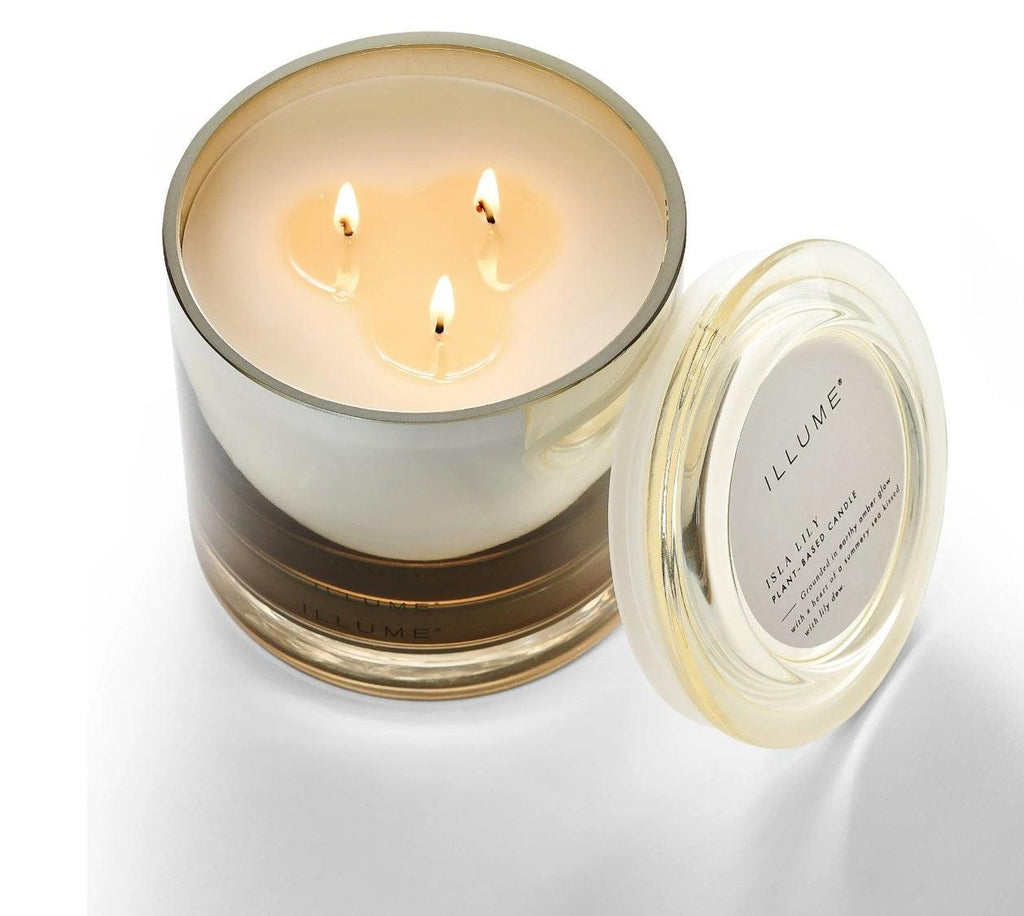 Illume Isla Lily Collection