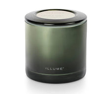 Balsam & Cedar Statement Glass Candle