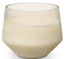 Illume Winter White Lg Baltic Glass