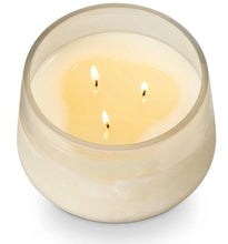 Illume Winter White Lg Baltic Glass