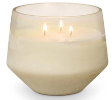 Illume Winter White Lg Baltic Glass