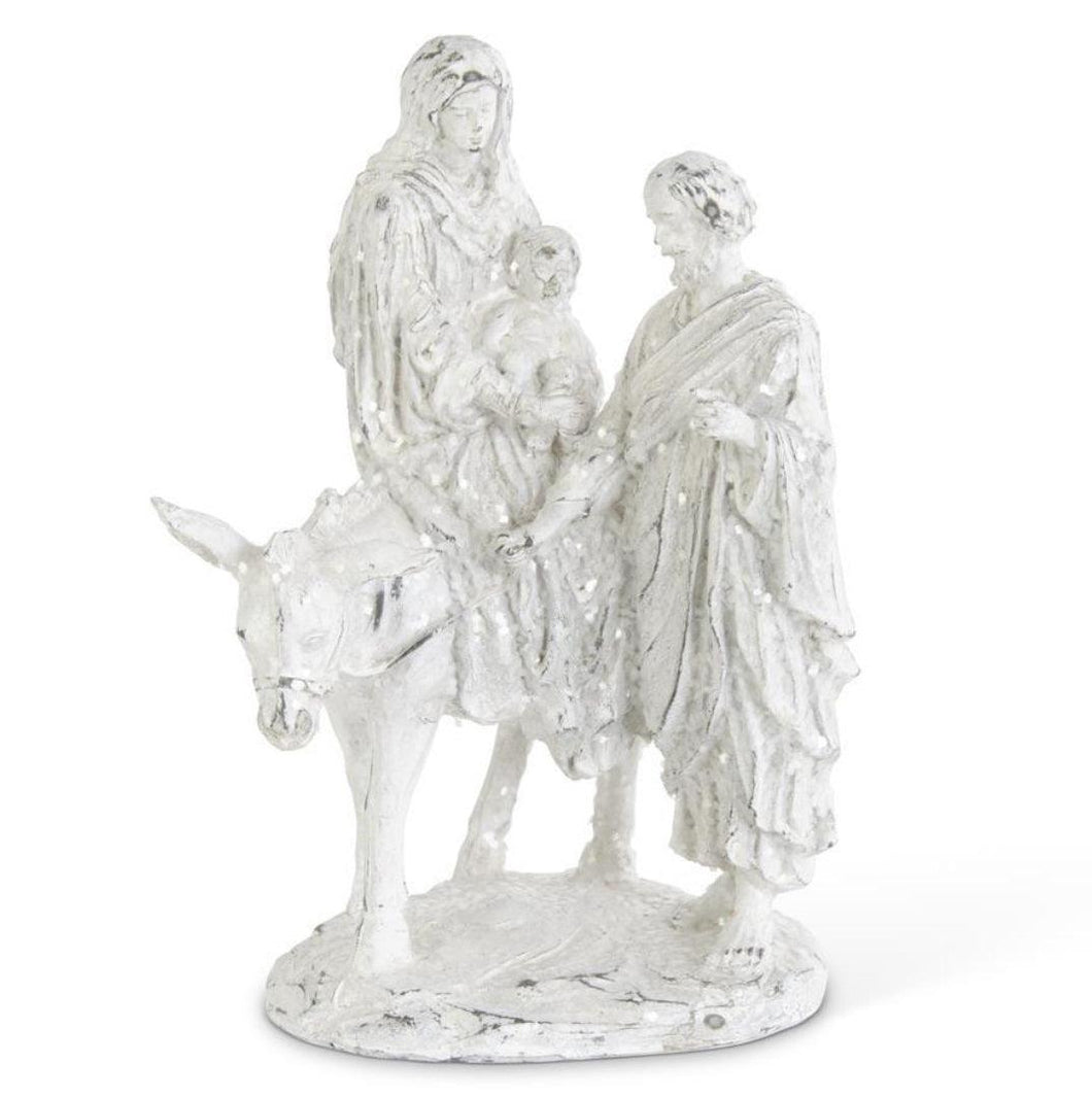Joseph Mary & Jesus Nativity