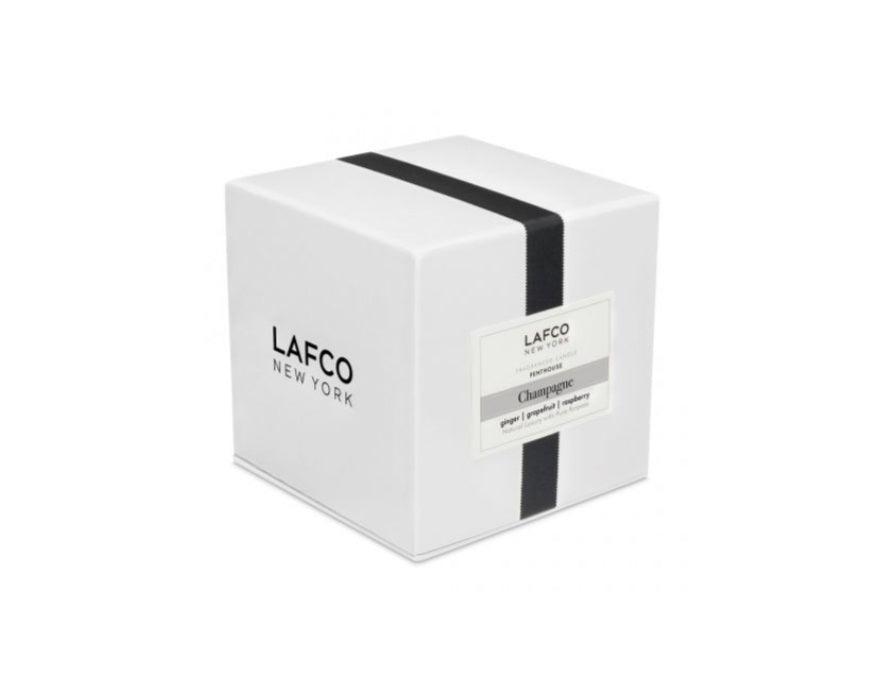 Lafco Champagne 15.5oz Candle