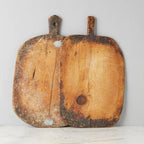 Large Found Board 2 pcs