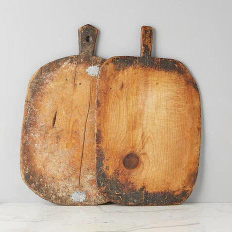 Large Found Board 2 pcs