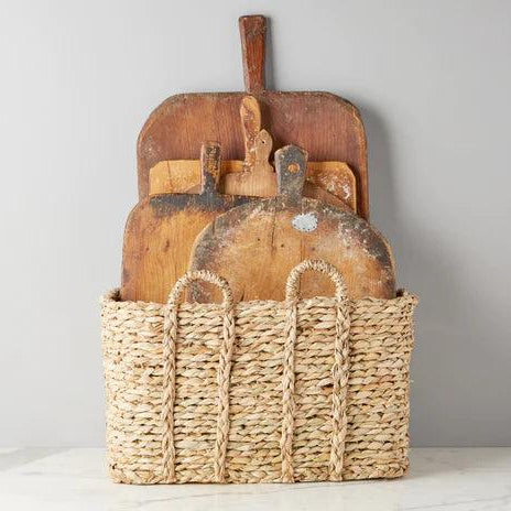 Large Found Board 4 pcs in basket