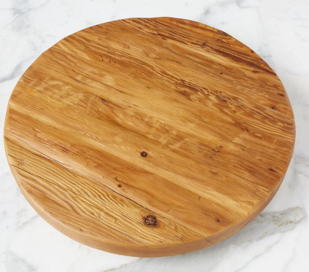 Classic Trivet Top Lazy Susan
