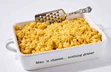 Mac & Cheese Dish Set