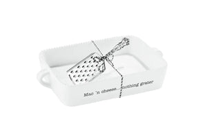 Mac & Cheese Dish Set