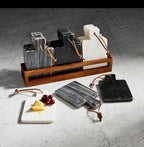 Mini Marble Cutting Board
