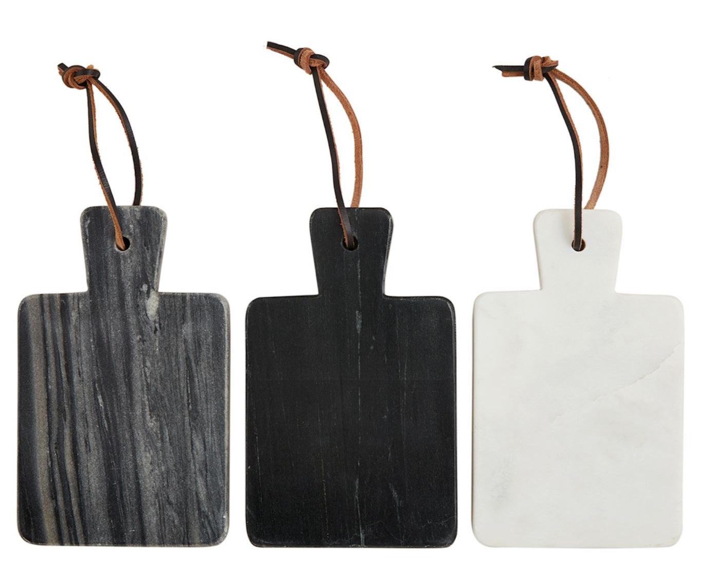 Mini Marble Cutting Board