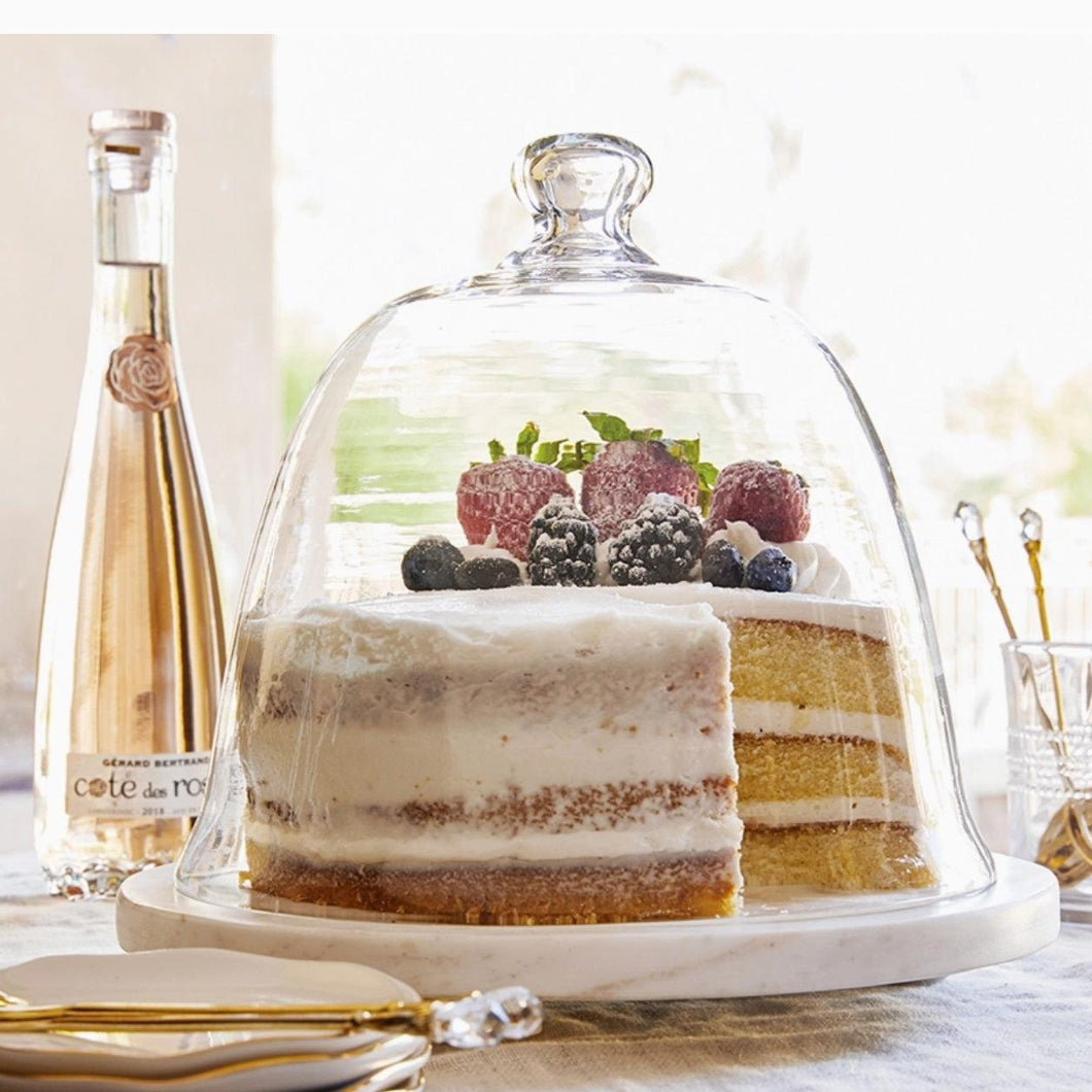 Marble_Glass_Dome_Cake_Plate_1