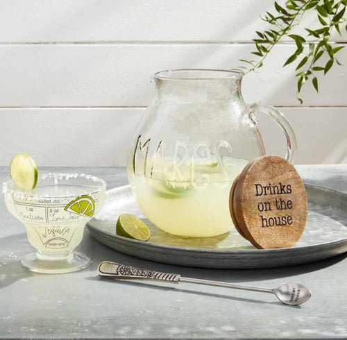 Margarita Pitcher Set
