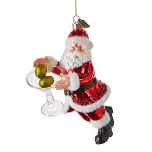 EG Just One Drink Ornament