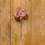 Light Mauve Hydrangea Spray