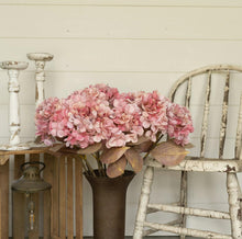 Mauve Hydrangea Spray | 26"