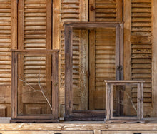 Merchant Display Boxes