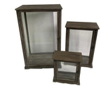 Merchant Display Boxes