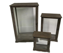 Merchant Display Boxes
