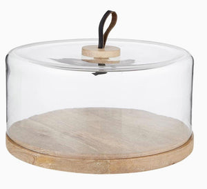 Modern Cake Stand