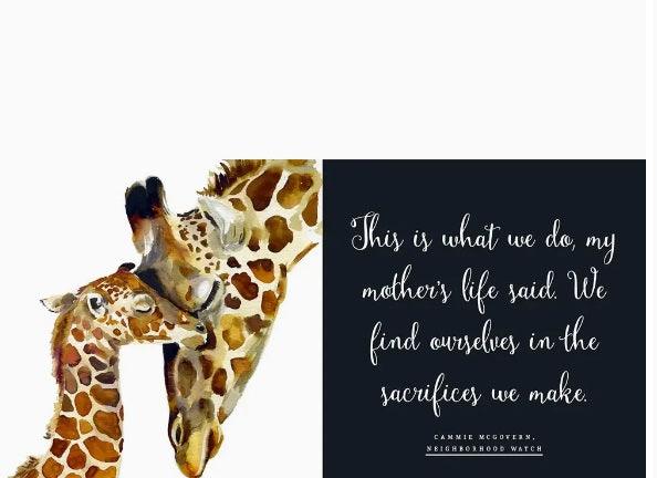 Motherhood | 55 Reflections On What It Means To Be A Mom