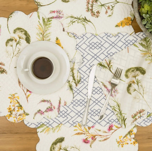 Genevieve Placemat