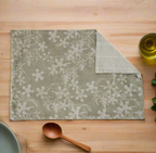 Myrtle Placemat Sage