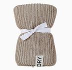 100% Cotton Dish Cloth - Natural