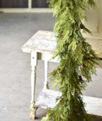 North Rim Hemlock Garland