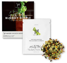 One Part Co Bloody Blend - Bloody Simple Cocktail Infusion