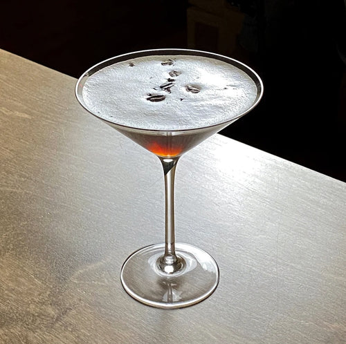 One Part Co Chocolate Blend - Mocha Martini Cocktail Infusion